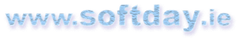 softday logo
